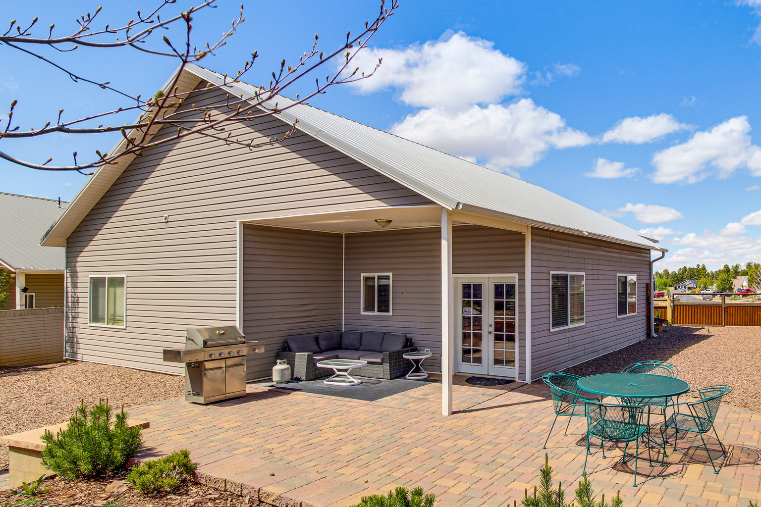 Show Low Vacation Rental