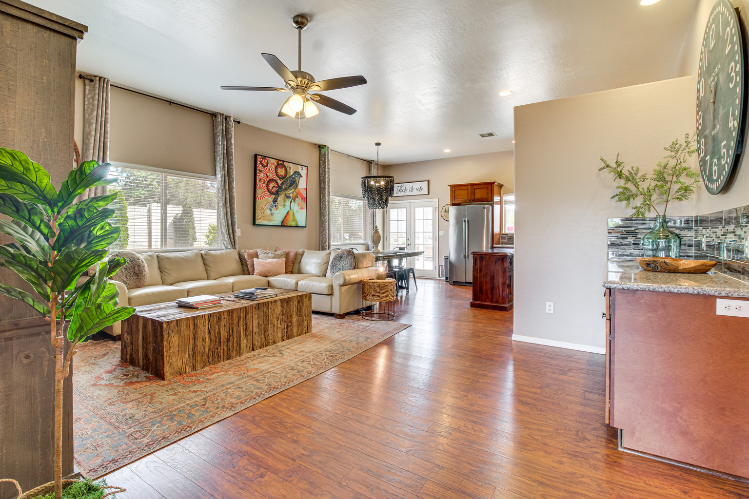Show Low Vacation Rental