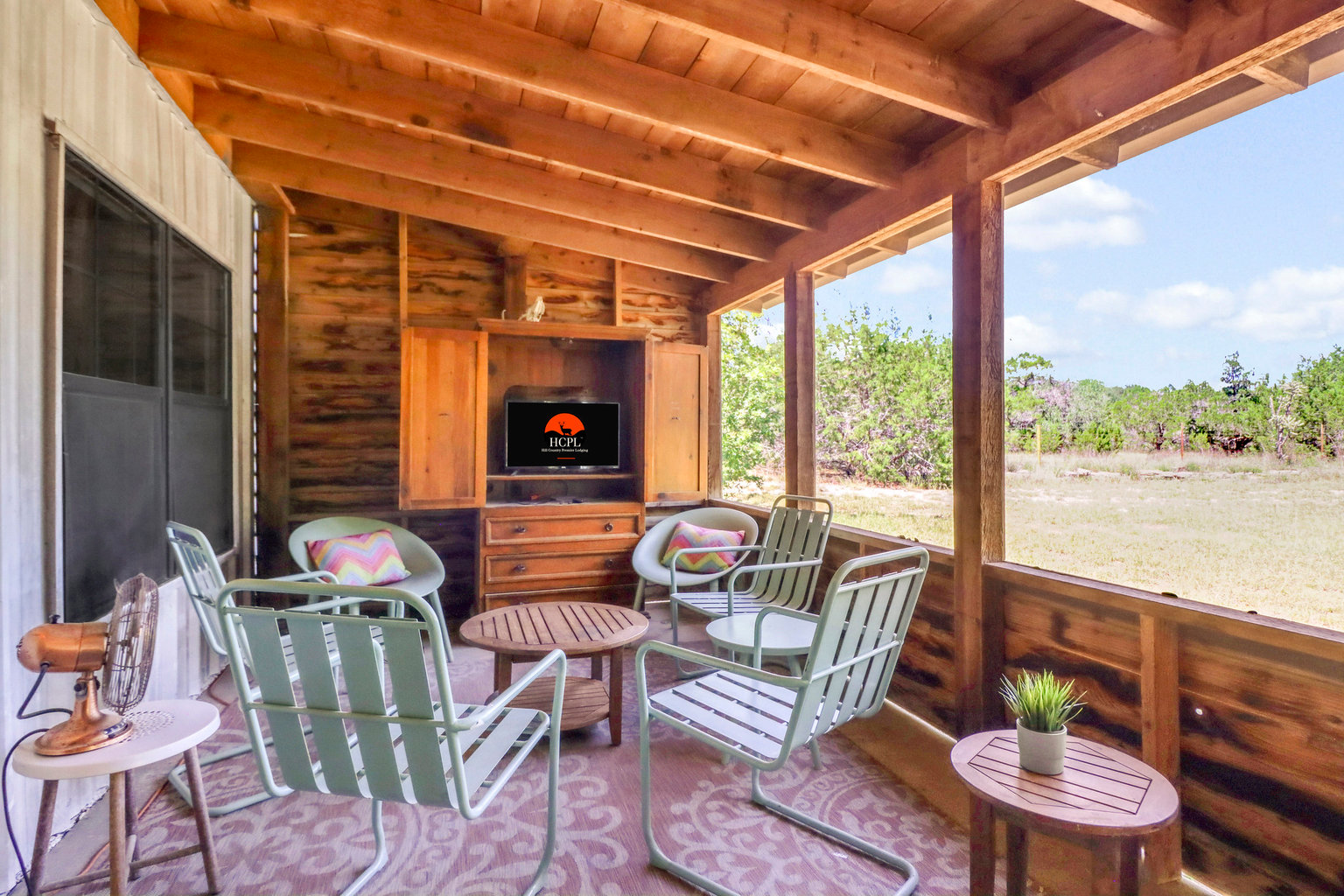Dripping Springs Vacation Rental