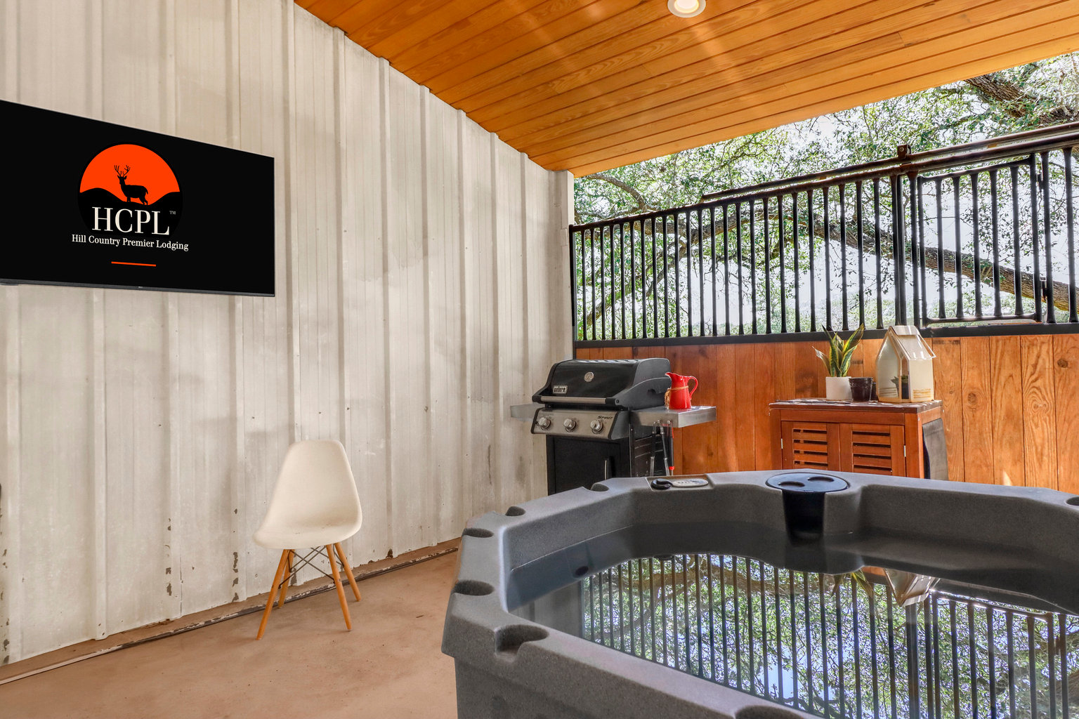 Dripping Springs Vacation Rental