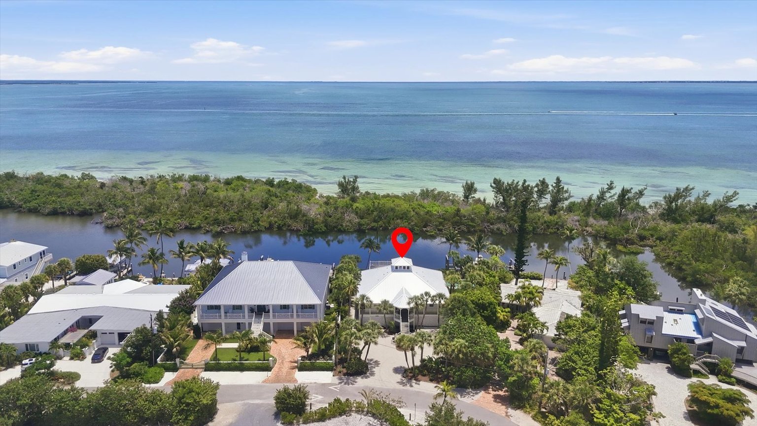 Boca Grande Vacation Rental
