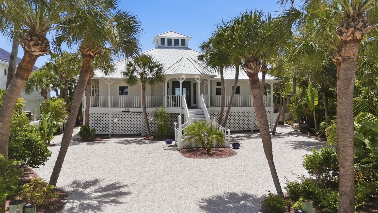 Boca Grande Vacation Rental