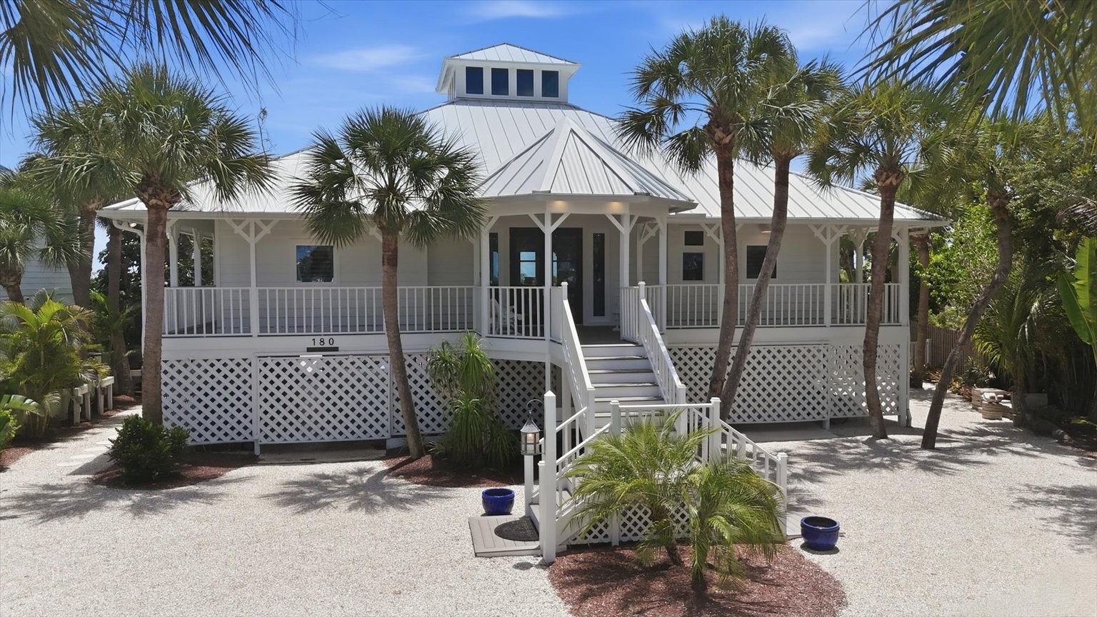 Boca Grande Vacation Rental