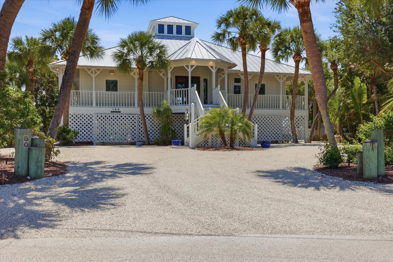 Boca Grande Vacation Rental