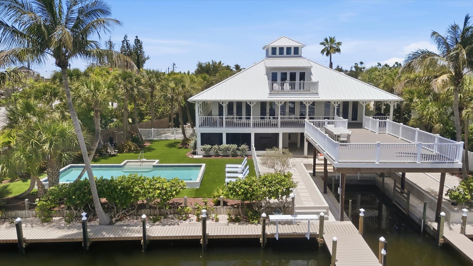 Boca Grande Vacation Rental