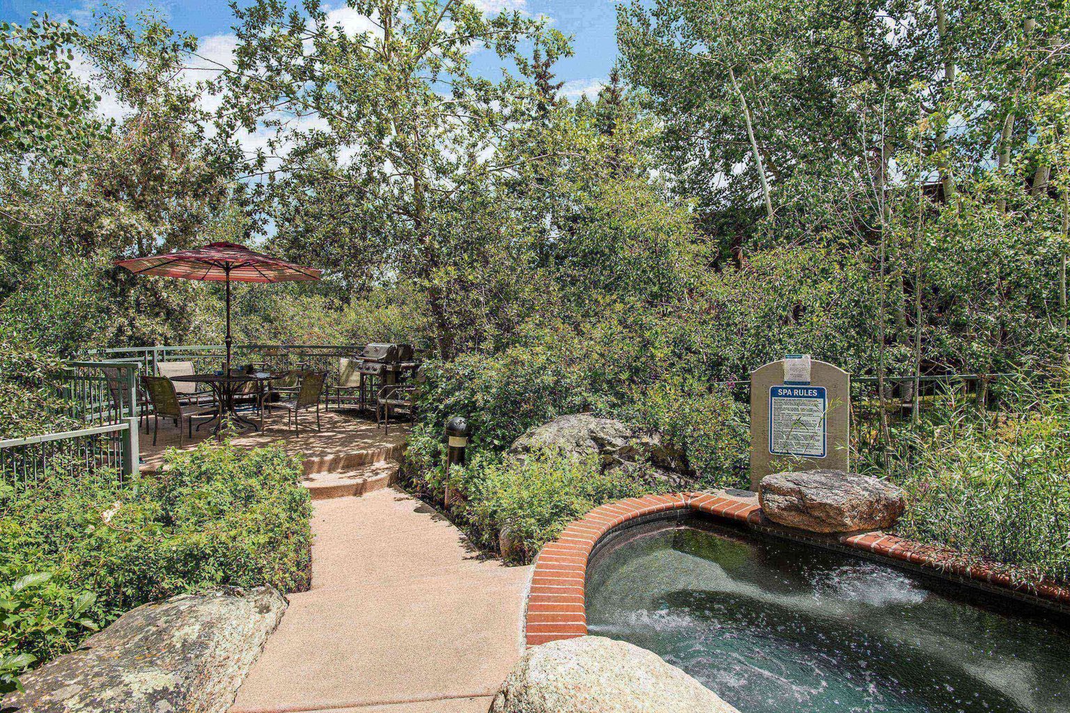 Snowmass Village Vacation Rental