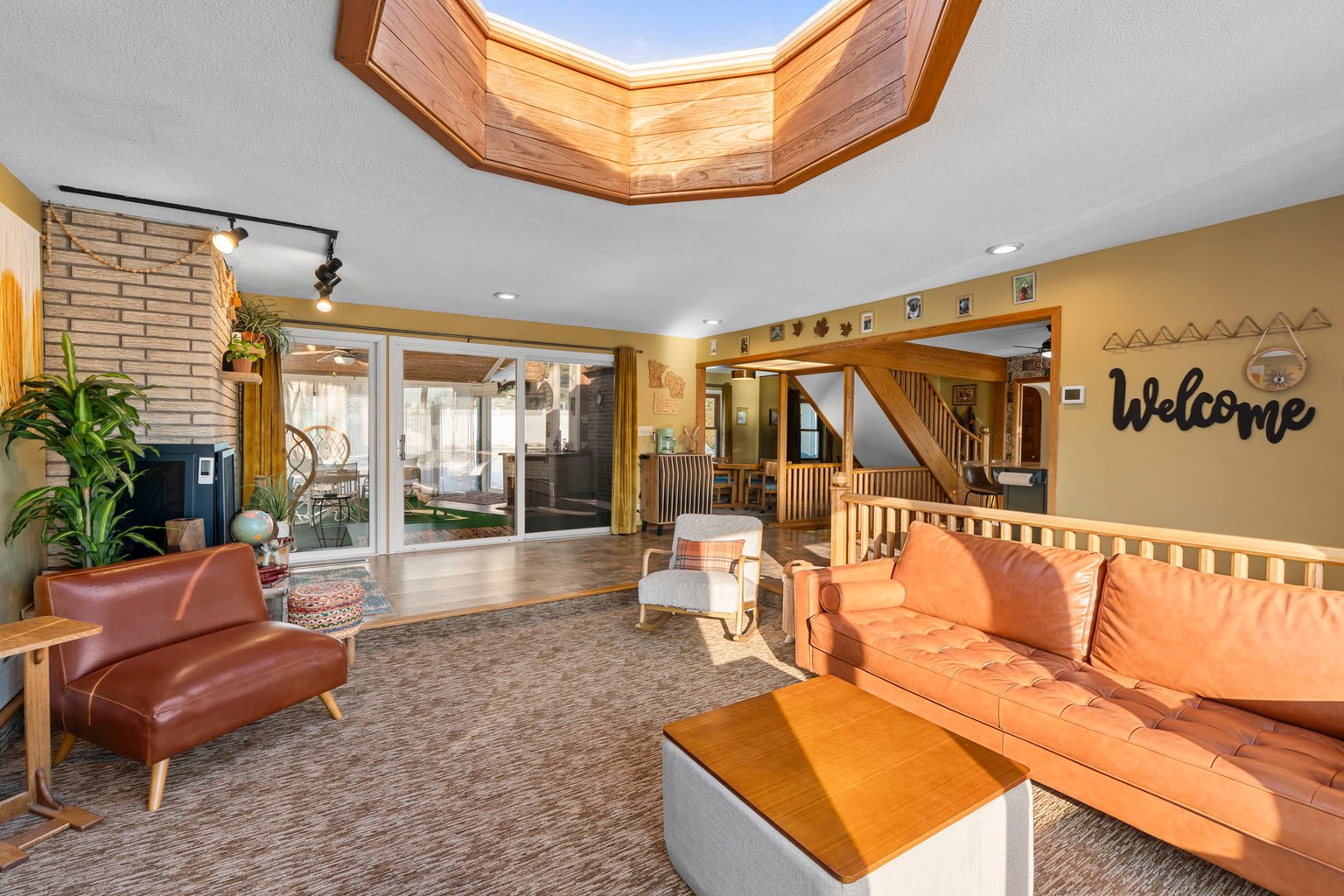 Maplewood Vacation Rental