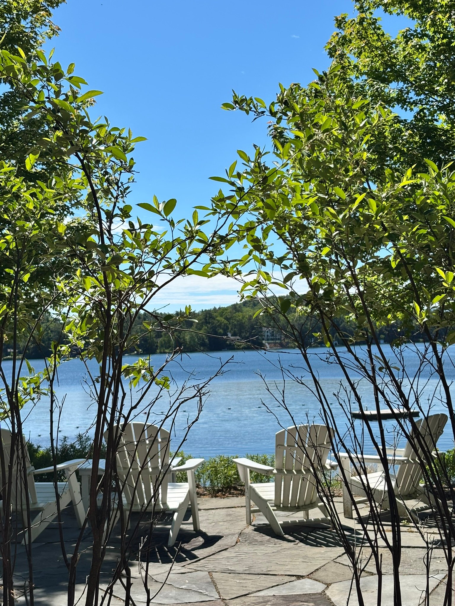 Meredith Vacation Rental