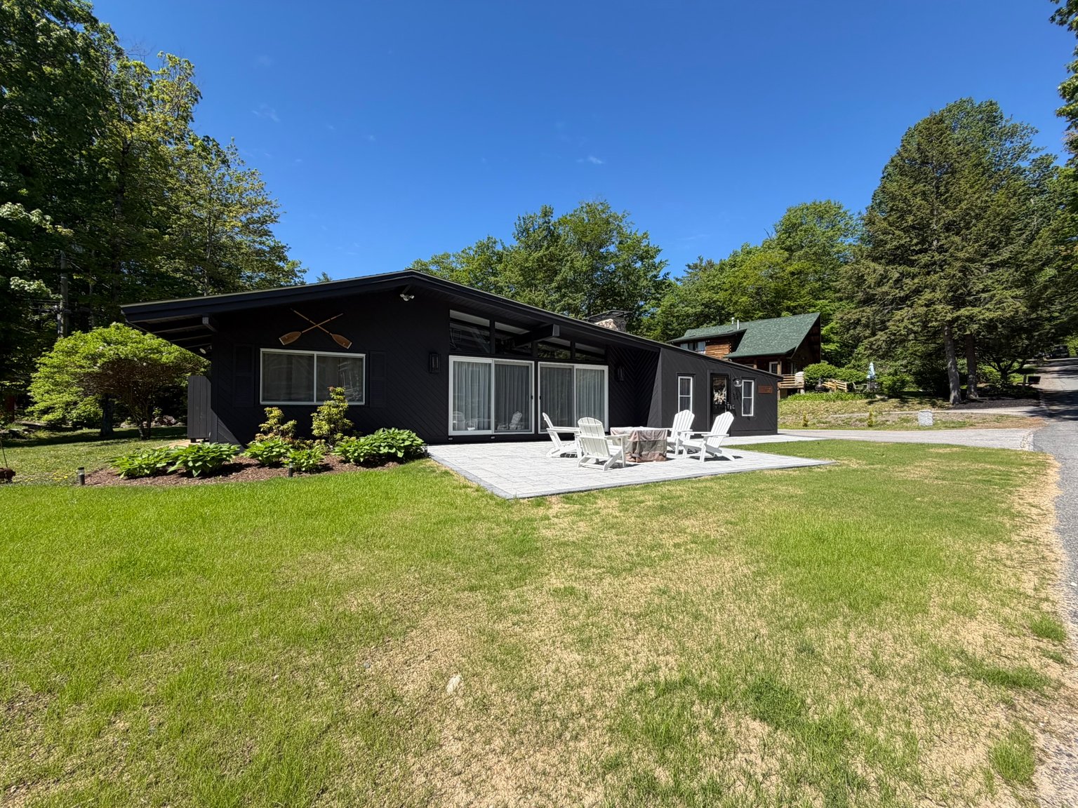 Meredith Vacation Rental