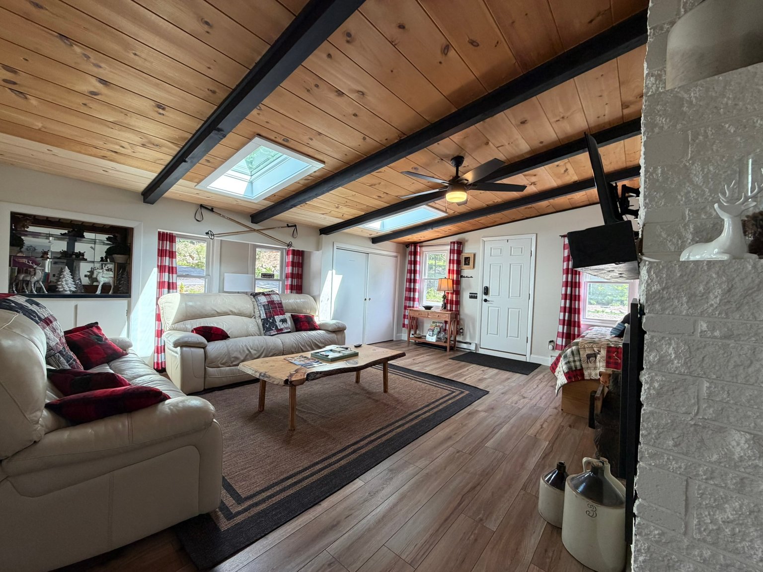 Meredith Vacation Rental