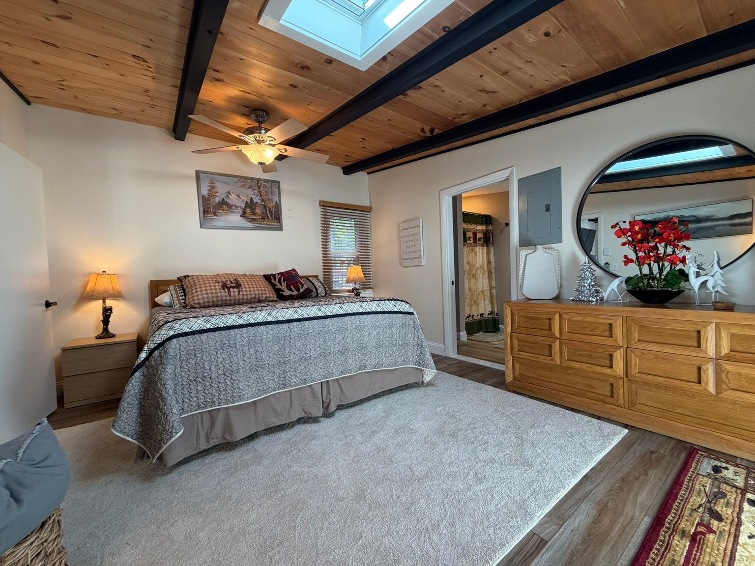 Meredith Vacation Rental