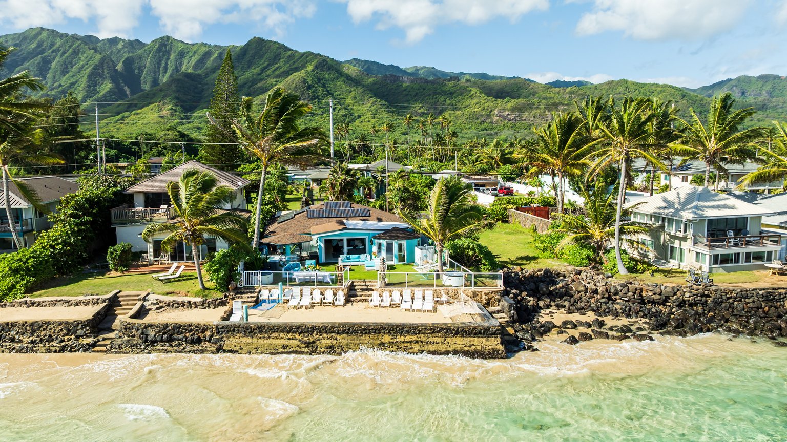 Hauula Vacation Rental