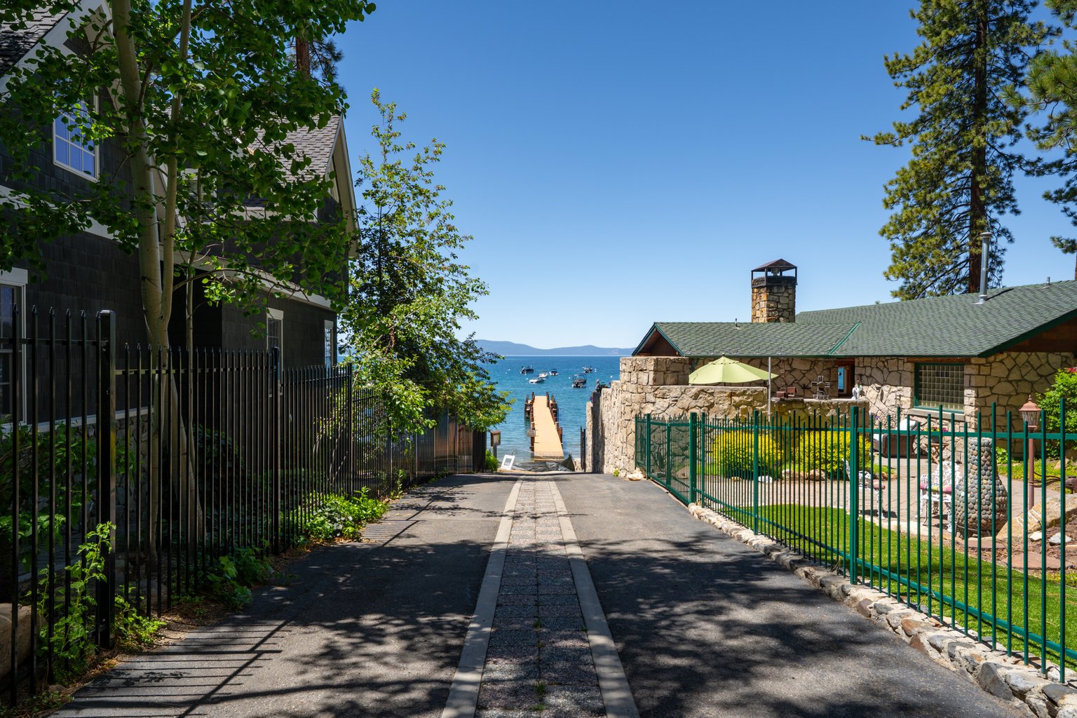 Zephyr Cove Vacation Rental