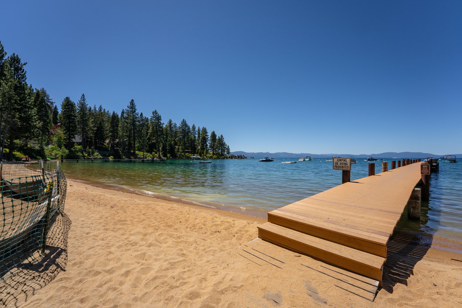 Zephyr Cove Vacation Rental