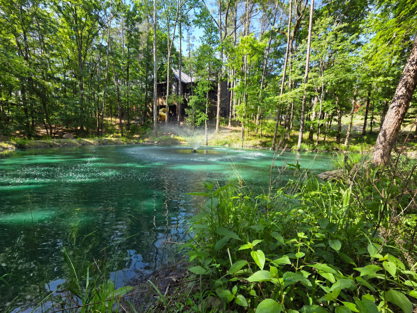 Broken Bow Vacation Rental