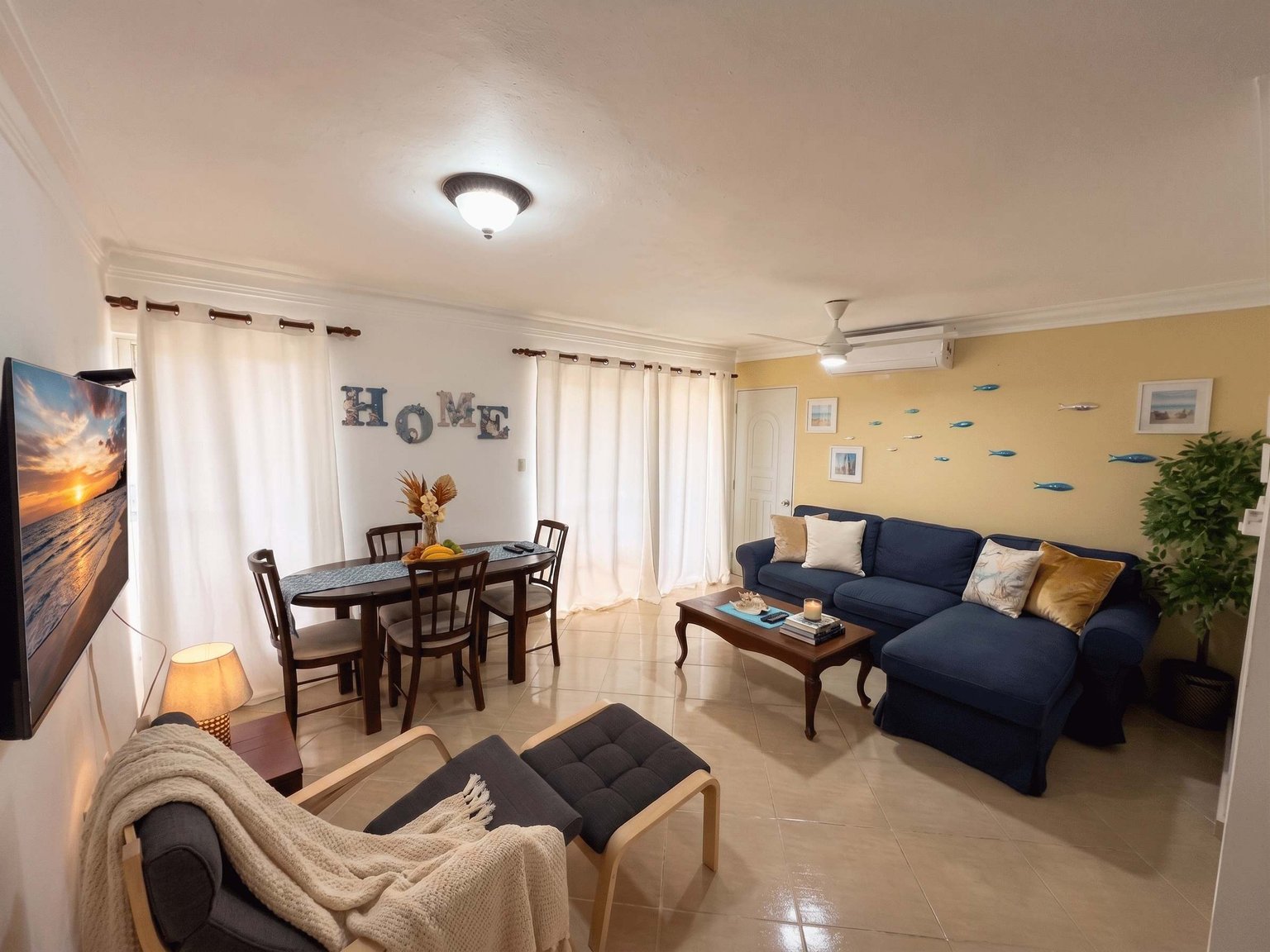 Sosúa Vacation Rental