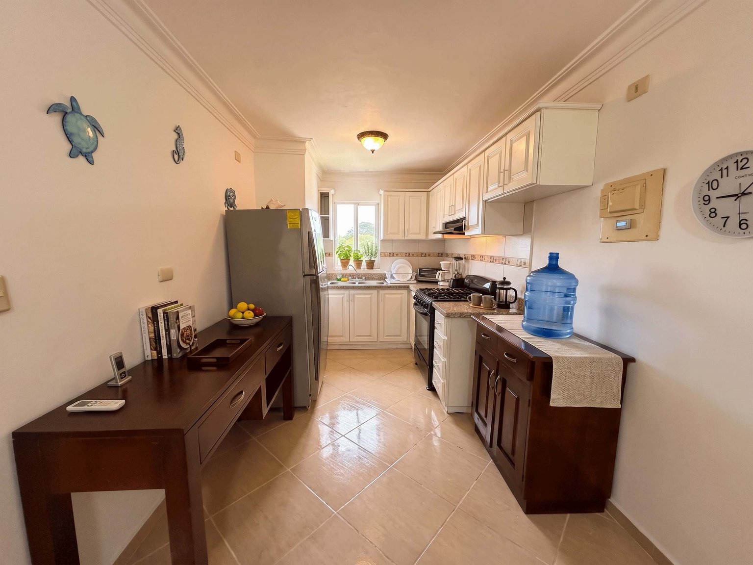 Sosúa Vacation Rental