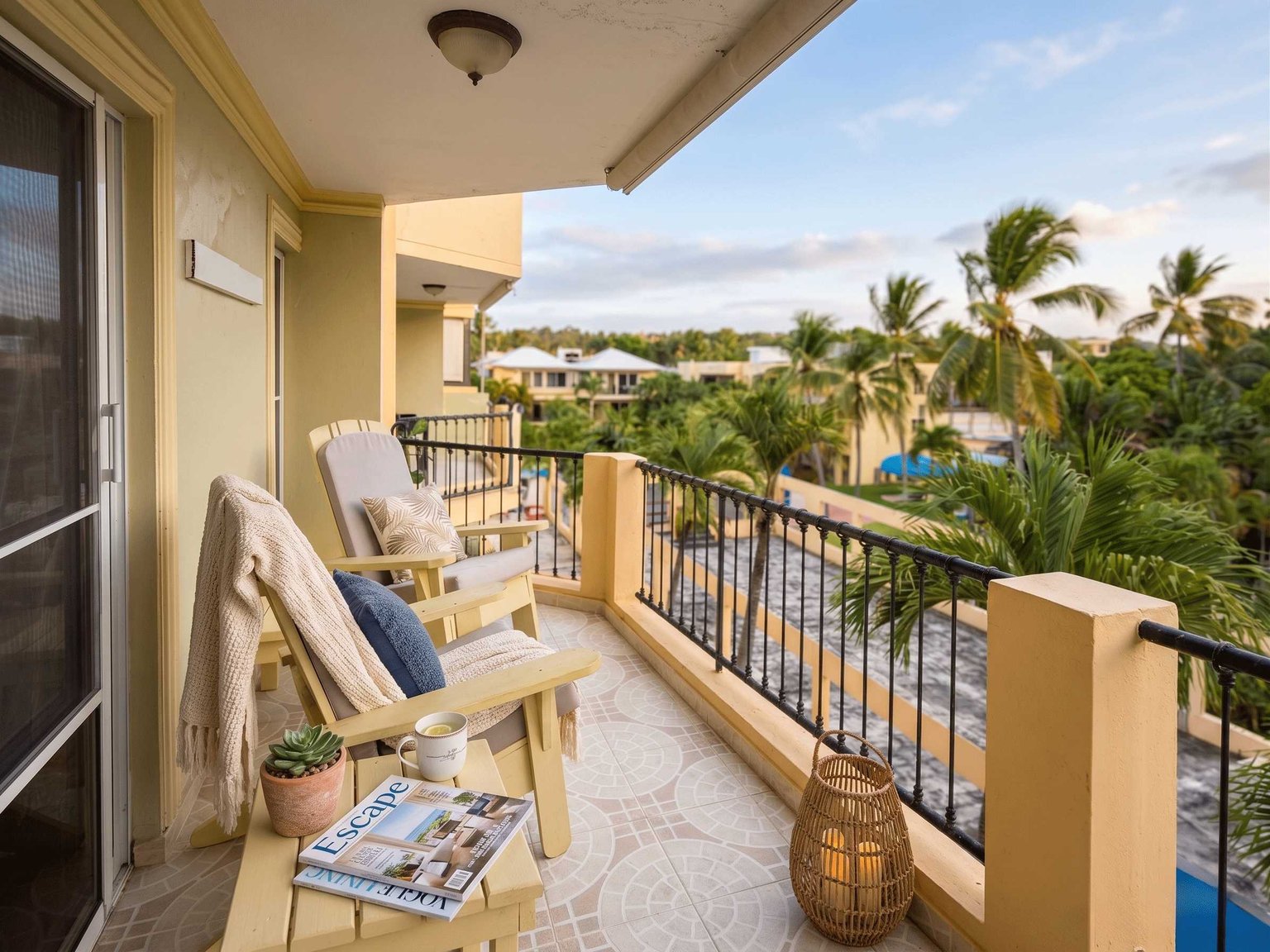 Sosúa Vacation Rental