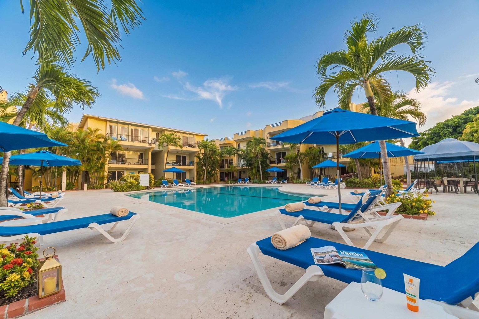 Sosúa Vacation Rental