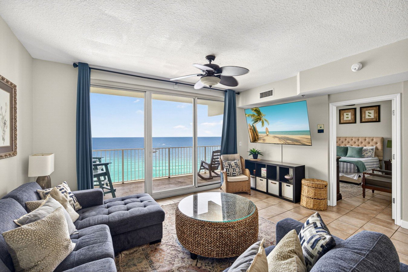 Panama City Beach Vacation Rental