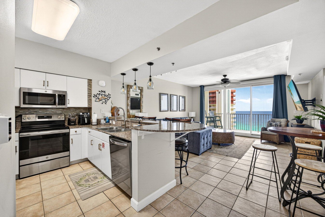 Panama City Beach Vacation Rental