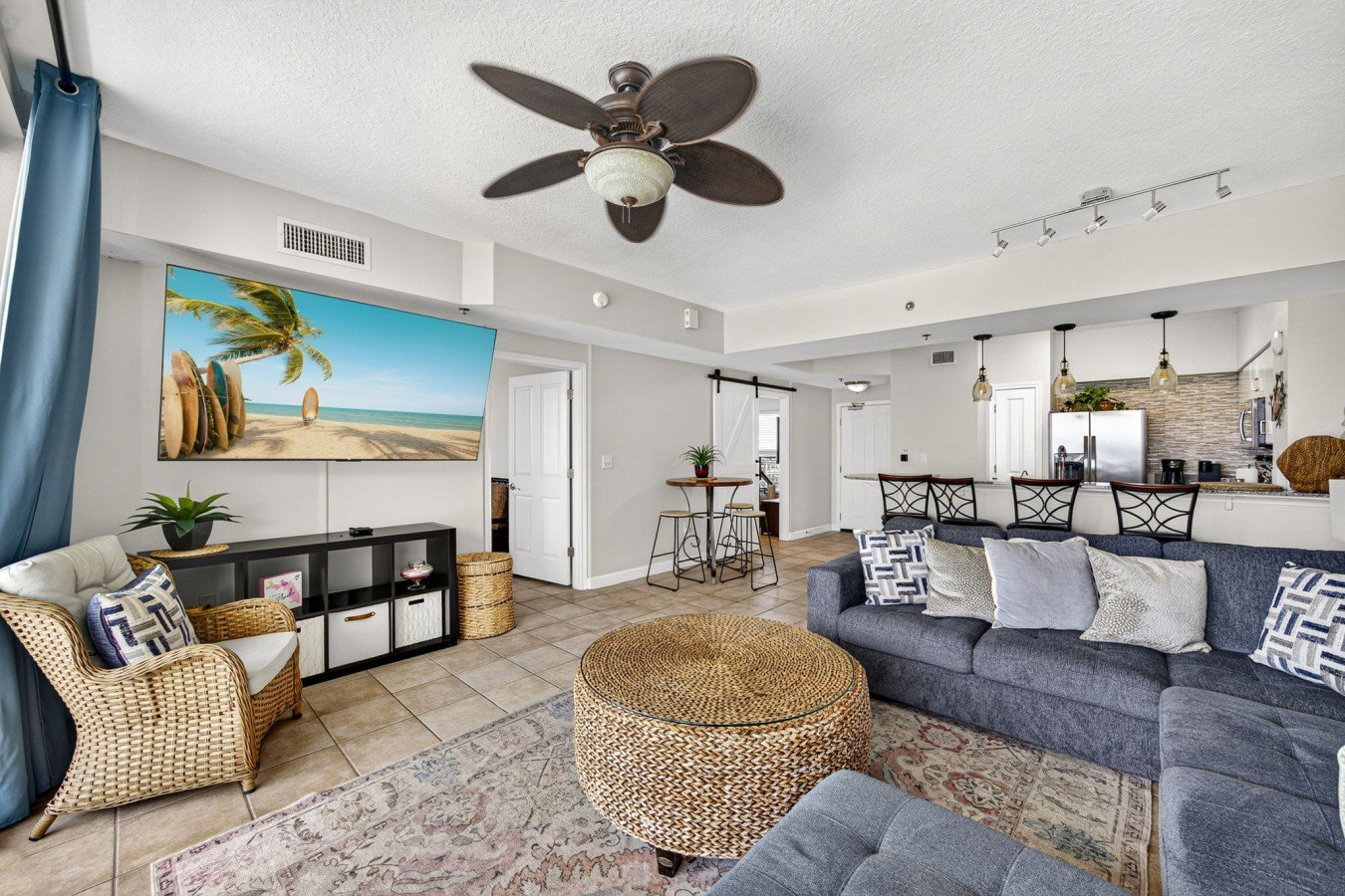 Panama City Beach Vacation Rental