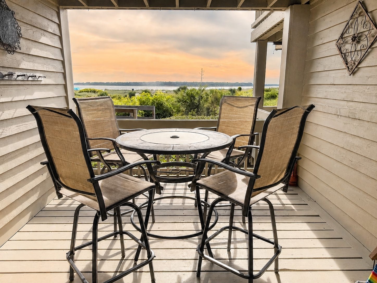 Seabrook Island Vacation Rental