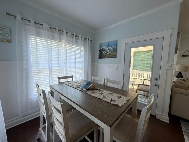 Surfside Beach Vacation Rental