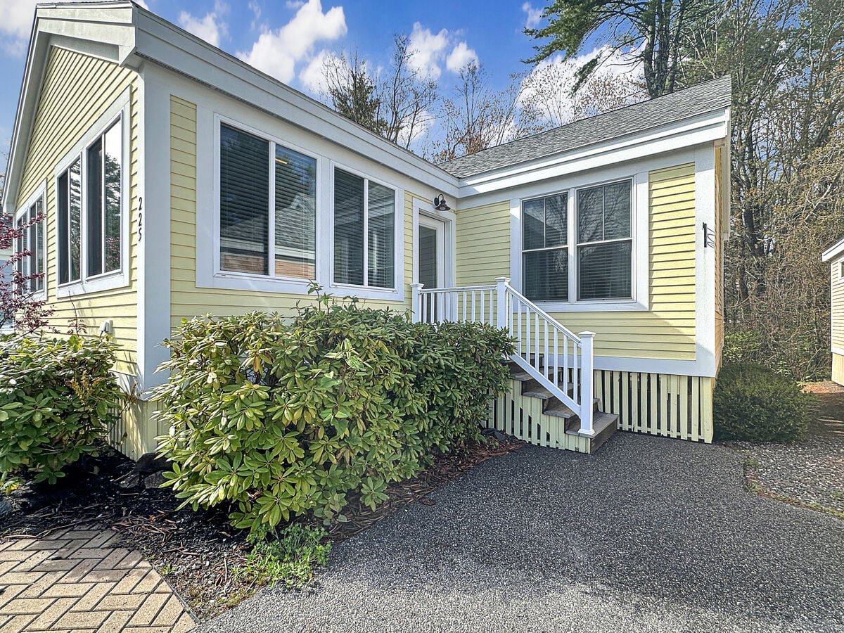 Wells Vacation Rental