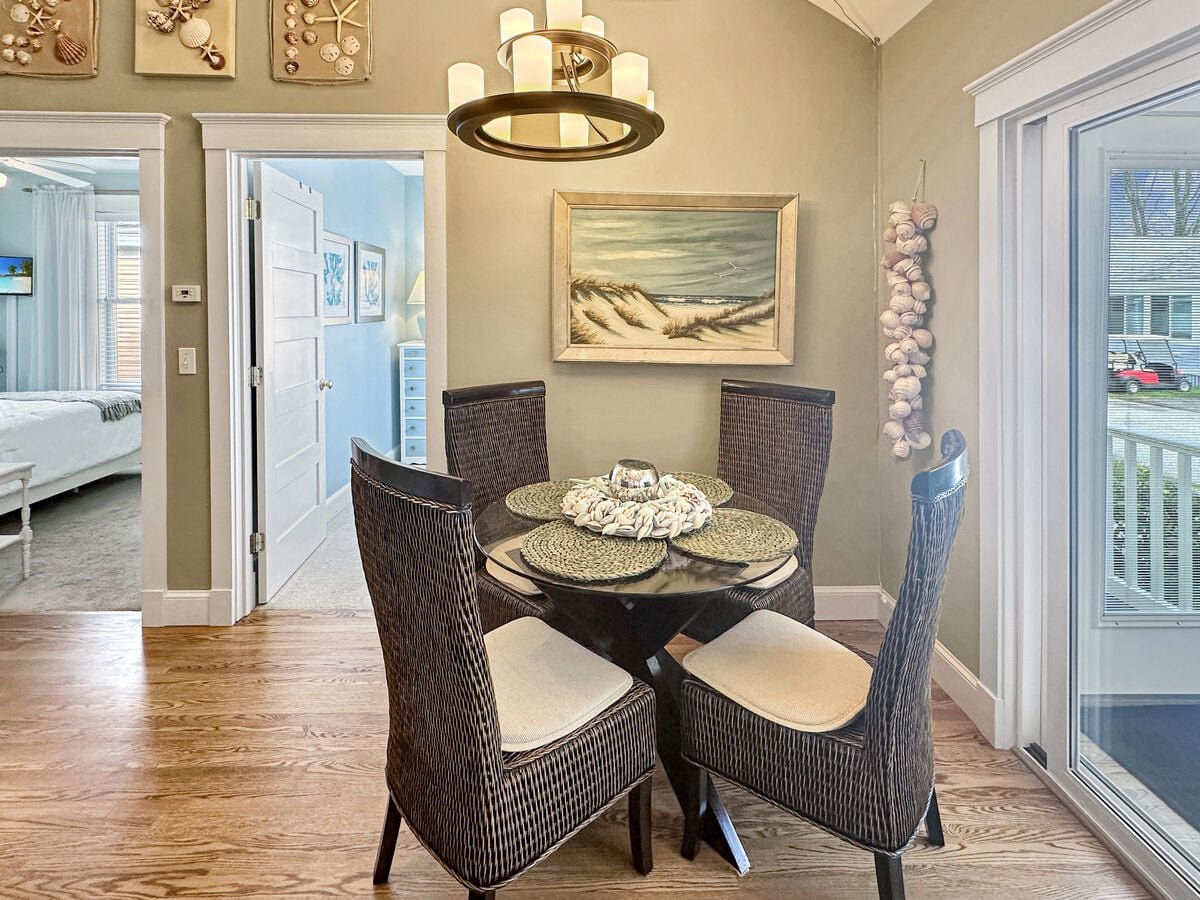 Wells Vacation Rental