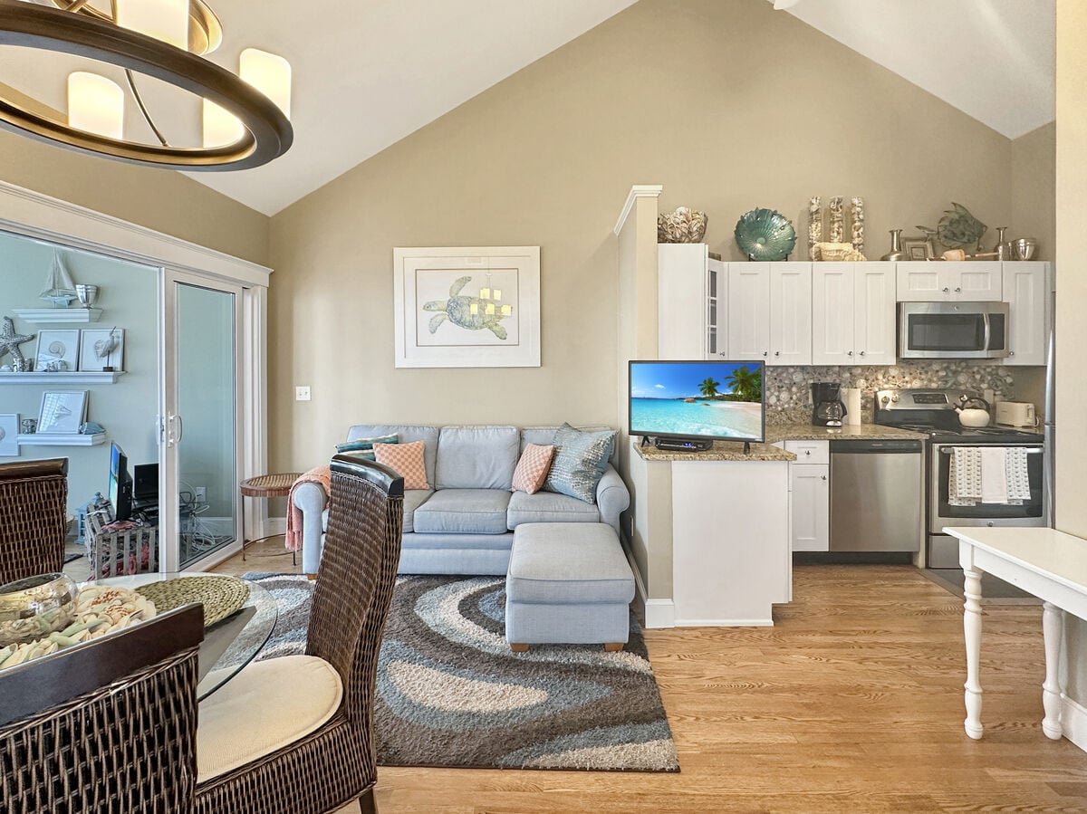 Wells Vacation Rental