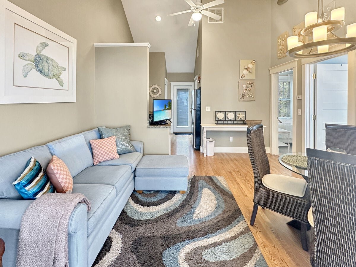 Wells Vacation Rental