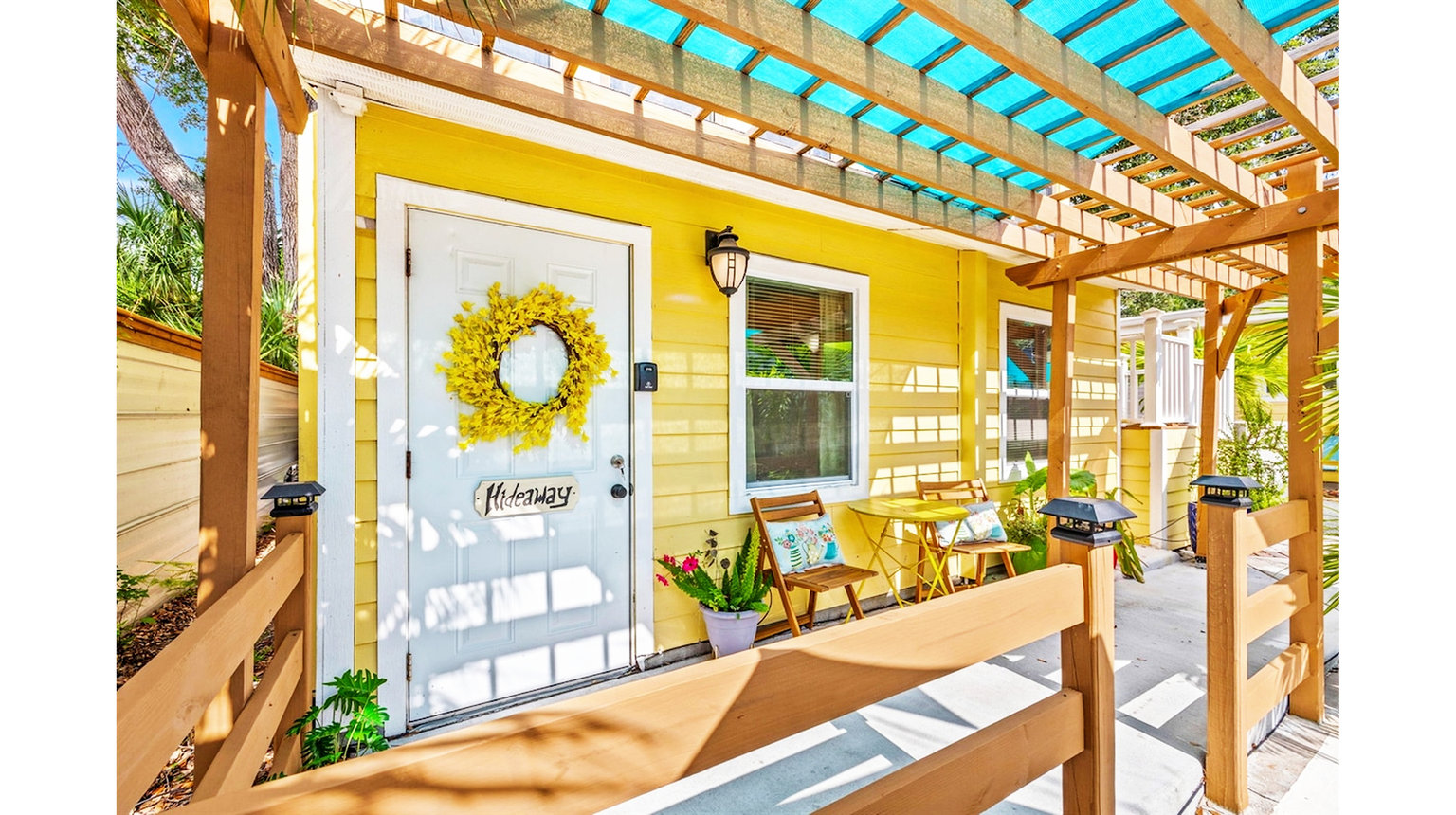 St. Petersburg Vacation Rental