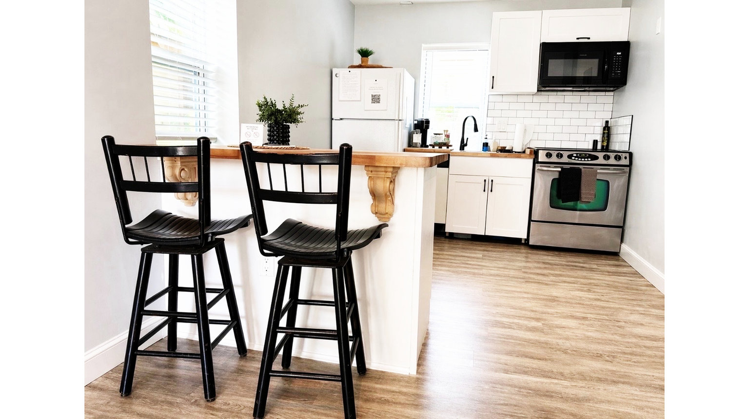 St. Petersburg Vacation Rental