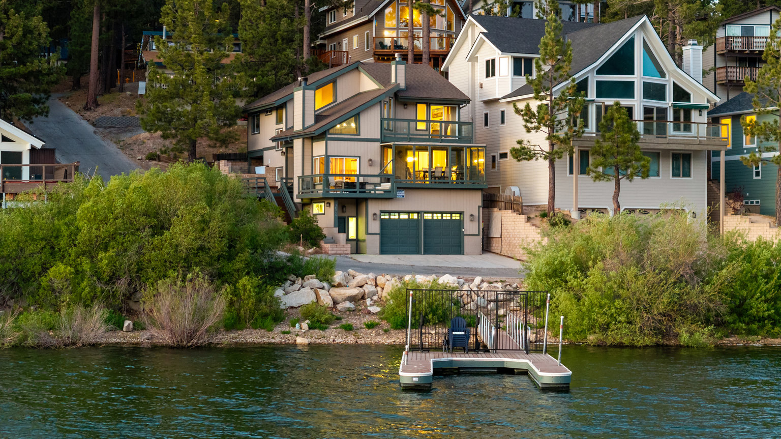 Big Bear Lake Vacation Rental