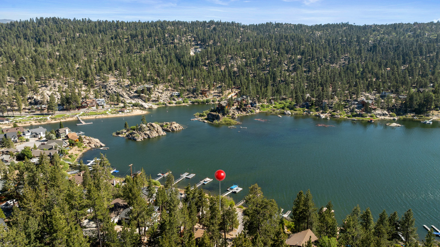 Big Bear Lake Vacation Rental