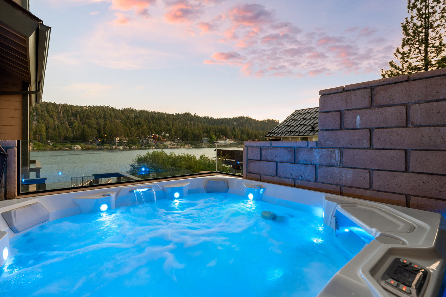 Big Bear Lake Vacation Rental