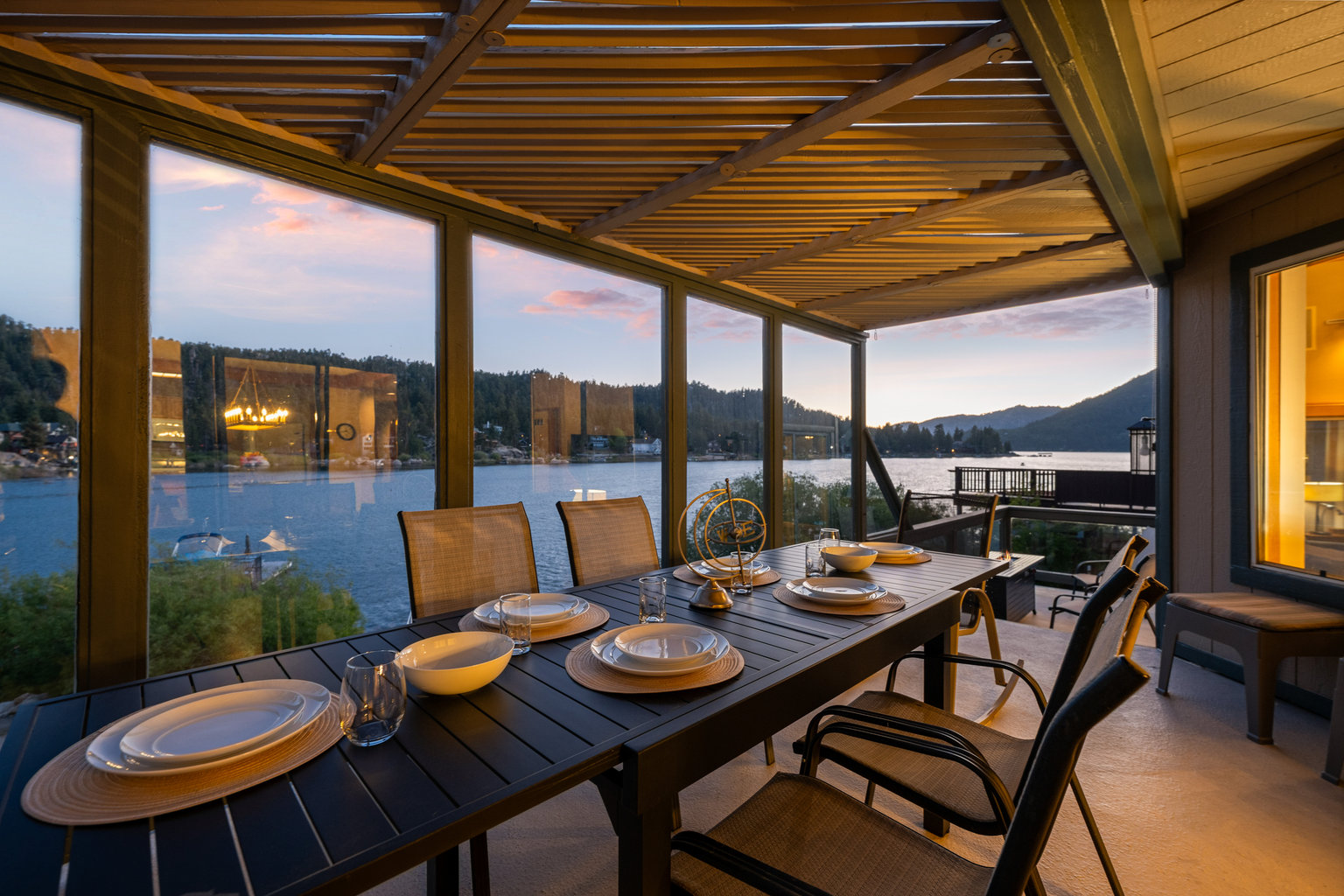 Big Bear Lake Vacation Rental