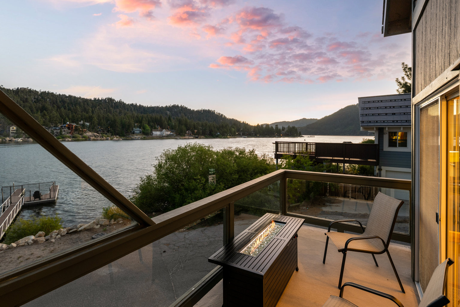 Big Bear Lake Vacation Rental