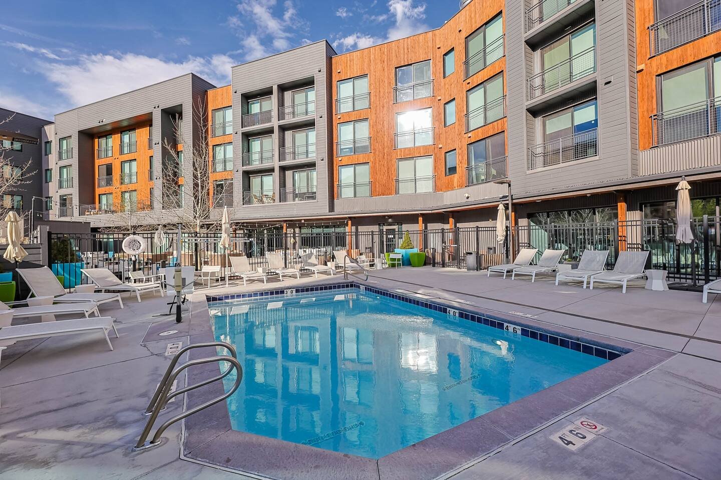 Snyderville Vacation Rental