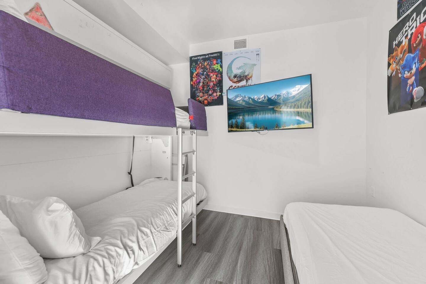 Snyderville Vacation Rental