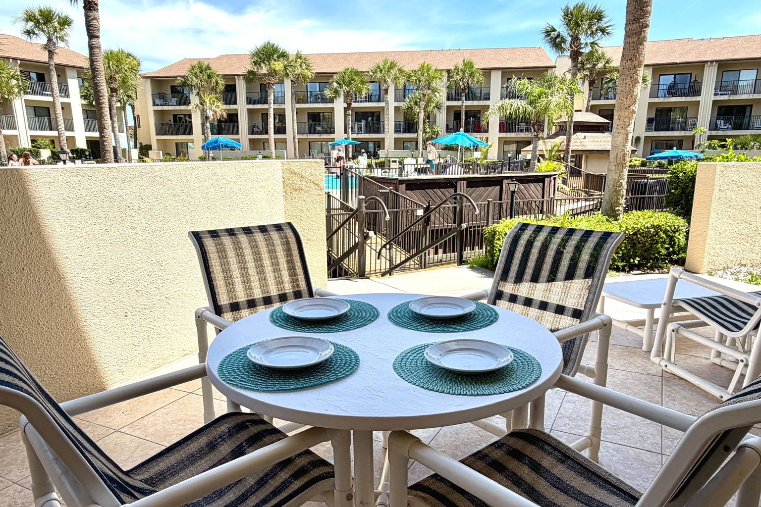 St. Augustine Beach Vacation Rental
