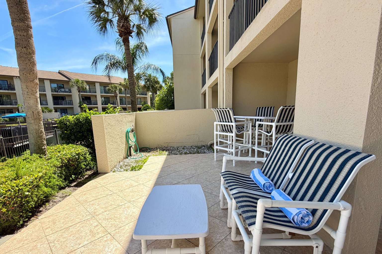 St. Augustine Beach Vacation Rental