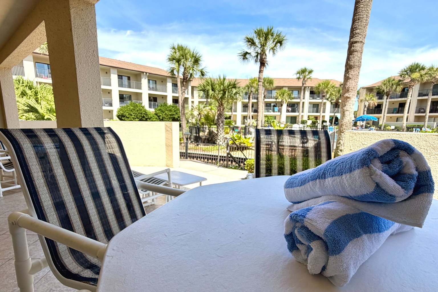 St. Augustine Beach Vacation Rental