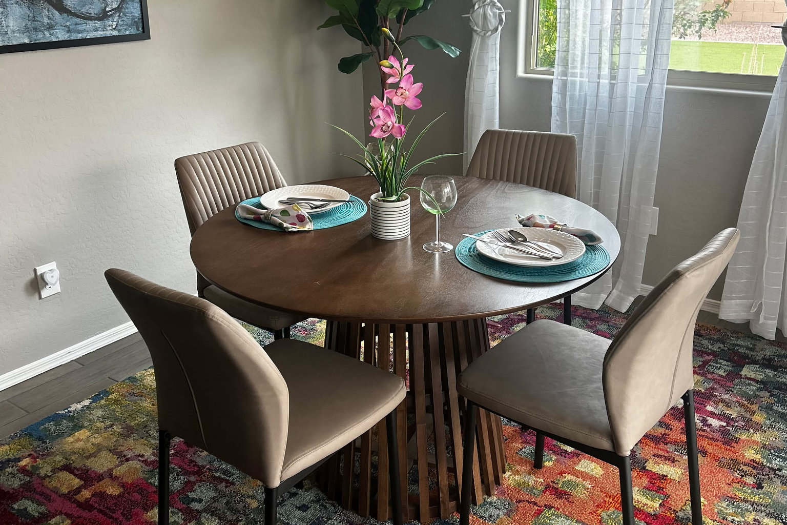 Casa Grande Vacation Rental