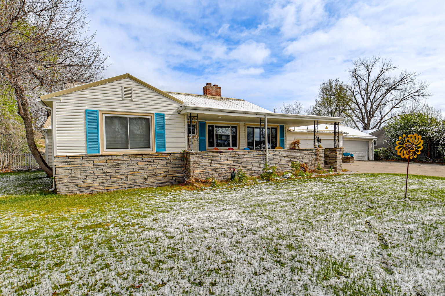 Thermopolis Vacation Rental