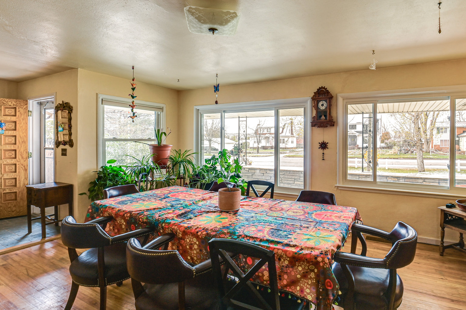 Thermopolis Vacation Rental