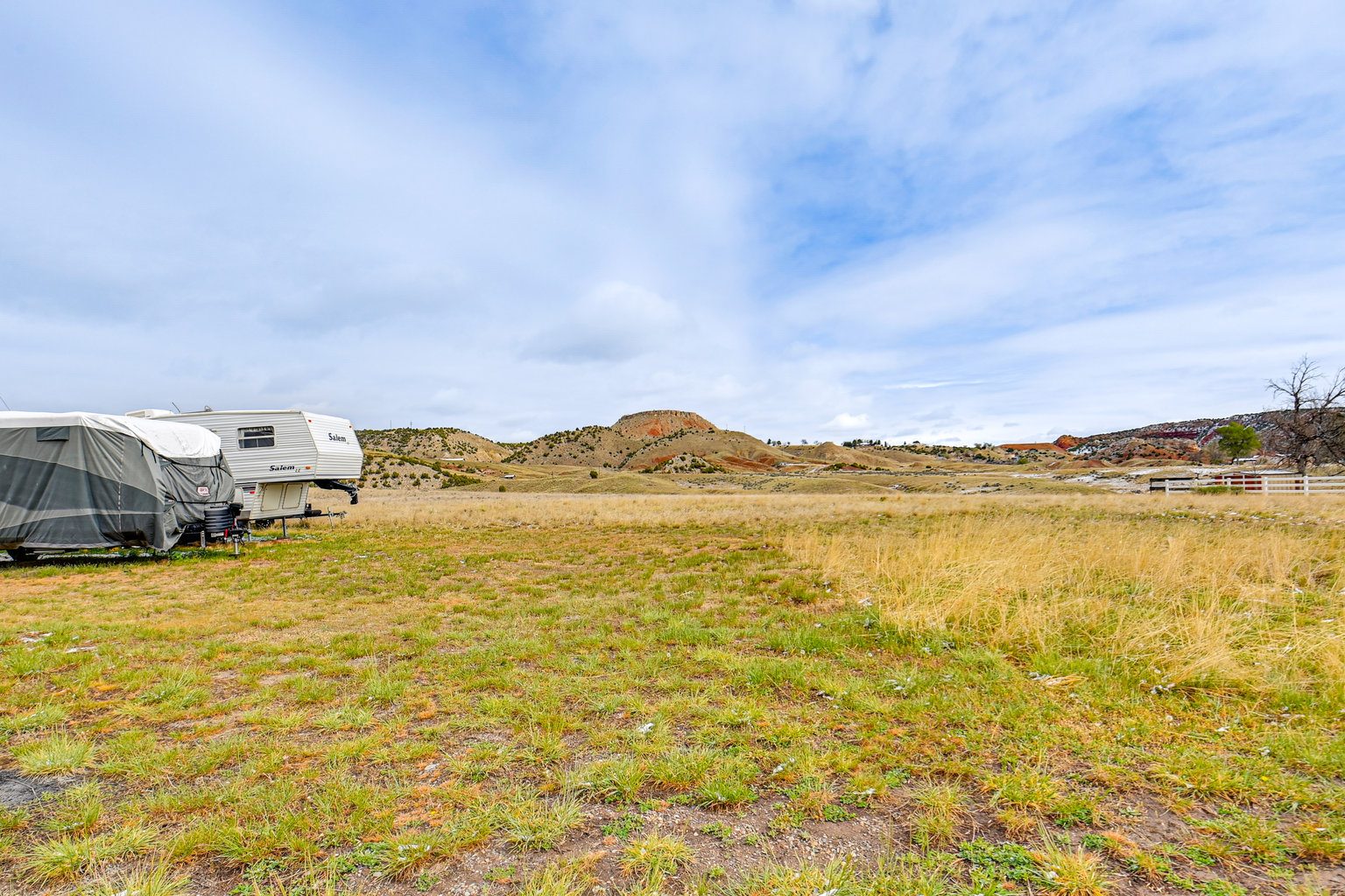 Thermopolis Vacation Rental