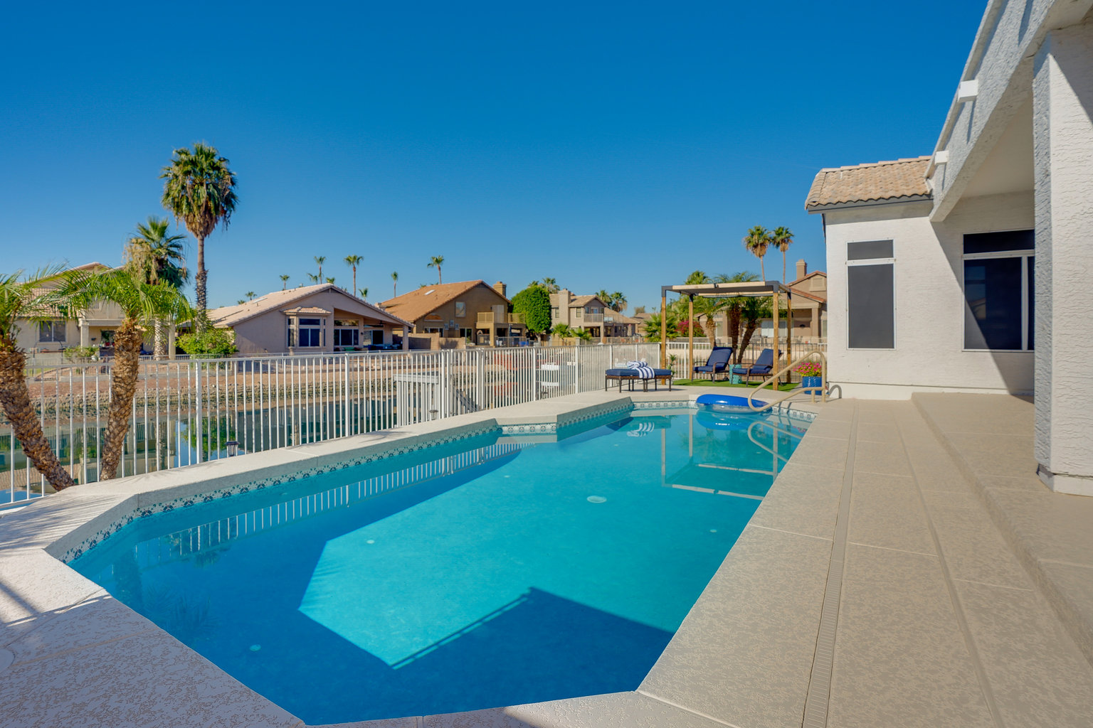 Glendale Vacation Rental