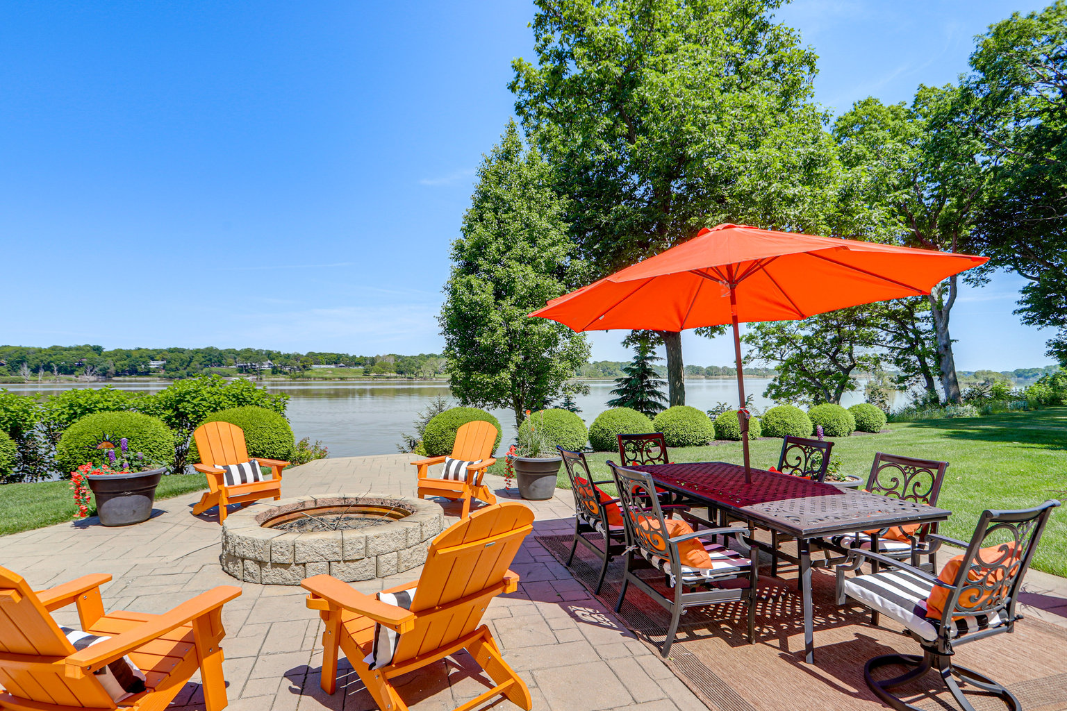 Perrysburg Vacation Rental